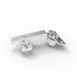 NURBS OVERLAY HINGE