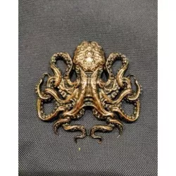 Octopus
