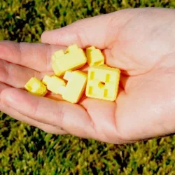 OGEL Bricks and Blocks