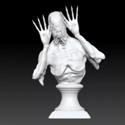 Pan's Labyrinth