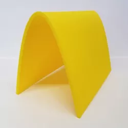 Parabolic Cylinder