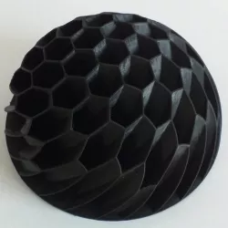 Pen & Pencil Holder Hemisphere