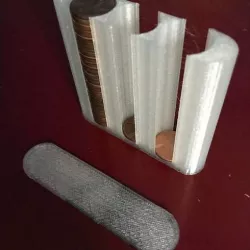 Penny Holder (American)