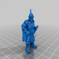 Persian Guard