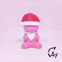 Piggy - Christmas addons