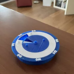 Pill box