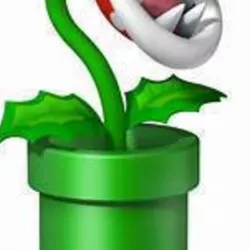 Piranha Plant