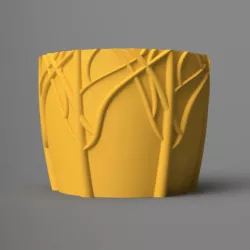 Planter 03