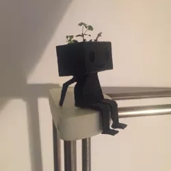 planter robot