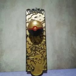 Pokemon door handle/ Pokemon door handle