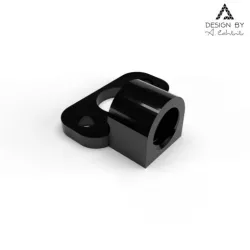 Polybox Filament Guide