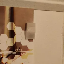 Poster Holder