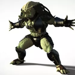 Predator - Predator 1987