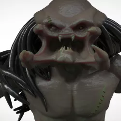 Predator Predator - Predator 2