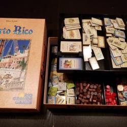 ▷ puerto rico the board game 3d models 【 STLFinder 】