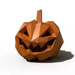Pumpking