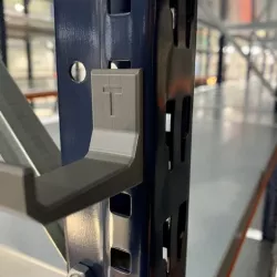 Rack hook