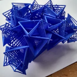 Recursive Growth 4