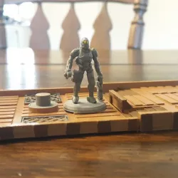 Repair Bot