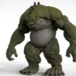 Reptilian - reptiloid - thundercats