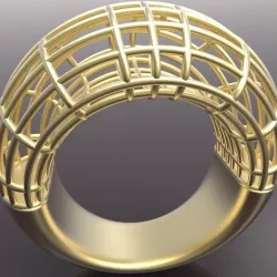 Ring Cage