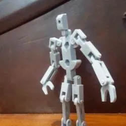 robot
