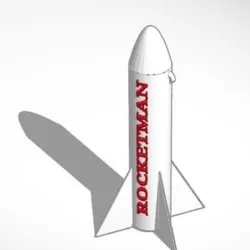 ROCKET