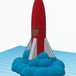 rocket