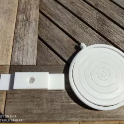 Rotating target Airsoft / Airsoft Target