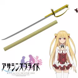 SABLE DE MELIDA ANGEL DE LA SEREI ASSASINS PRINDE