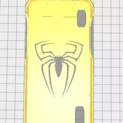 Samsung Galaxy A10 hull