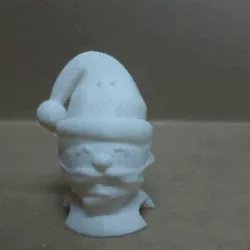 Santa Claus