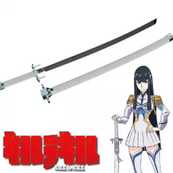 Satsuki Katana Kiryūin by Kill la Kill