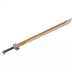 Scifi Sword