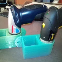 Screwdriver Holder