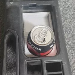 Silvia S14 Cupholder