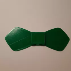 Single bow tie (2) (Single bow tie (2))