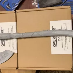 Skyrim Steel Axe