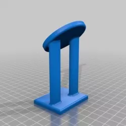 Smartwatch Charging Stand