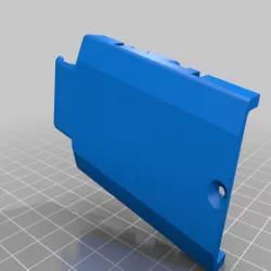 Snakethanha mag for FP-68 Grass Snake