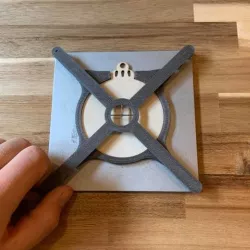 Snapmaker Laser Mount