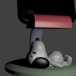 Snoopy
