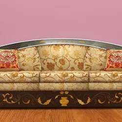 sofa