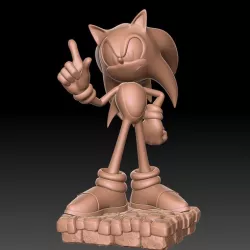 Sonic