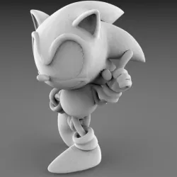SONIC