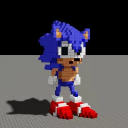 Sonic the Hedgehog