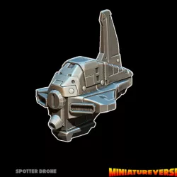 Spotter Drone