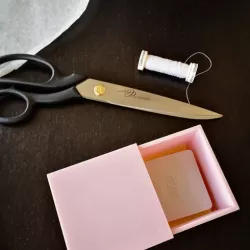 Square box