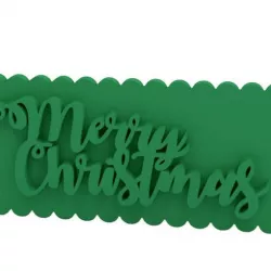 Stamp / Cookie stamp