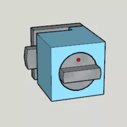 Stealth key Structure Learning KIT